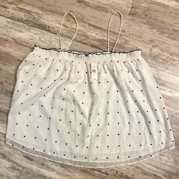 LOFT Blouse - Picture 2 of 5